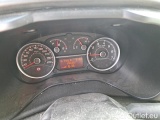  Fiat  Doblo MAXI 1.4 GNV (GAZ NATUREL DE VILLE) TJET 120 PRO LOUNGE #7