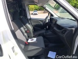  Fiat  Doblo MAXI 1.4 GNV (GAZ NATUREL DE VILLE) TJET 120 PRO LOUNGE #9