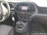  Fiat  Doblo MAXI 1.4 GNV (GAZ NATUREL DE VILLE) TJET 120 PRO LOUNGE #11
