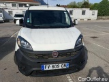  Fiat  Doblo MAXI 1.4 GNV (GAZ NATUREL DE VILLE) TJET 120 PRO LOUNGE #14
