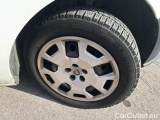  Fiat  Doblo MAXI 1.4 GNV (GAZ NATUREL DE VILLE) TJET 120 PRO LOUNGE #19