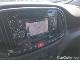 Fiat  Doblo MAXI 1.4 GNV (GAZ NATUREL DE VILLE) TJET 120 PRO LOUNGE #22