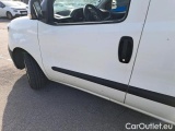  Fiat  Doblo MAXI 1.4 GNV (GAZ NATUREL DE VILLE) TJET 120 PRO LOUNGE #27