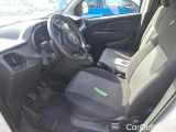  Fiat  Doblo MAXI 1.4 GNV (GAZ NATUREL DE VILLE) TJET 120 PRO LOUNGE #28