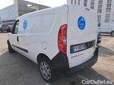  Fiat  Doblo MAXI 1.4 GNV (GAZ NATUREL DE VILLE) TJET 120 PRO LOUNGE #29