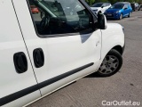  Fiat  Doblo MAXI 1.4 GNV (GAZ NATUREL DE VILLE) TJET 120 PRO LOUNGE #31