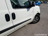  Fiat  Doblo MAXI 1.4 GNV (GAZ NATUREL DE VILLE) TJET 120 PRO LOUNGE #33