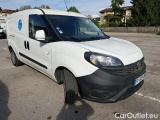  Fiat  Doblo MAXI 1.4 GNV (GAZ NATUREL DE VILLE) TJET 120 PRO LOUNGE #35