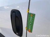  Fiat  Doblo MAXI 1.4 GNV (GAZ NATUREL DE VILLE) TJET 120 PRO LOUNGE #45