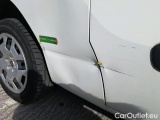  Fiat  Doblo MAXI 1.4 GNV (GAZ NATUREL DE VILLE) TJET 120 PRO LOUNGE #52