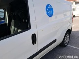  Fiat  Doblo MAXI 1.4 GNV (GAZ NATUREL DE VILLE) TJET 120 PRO LOUNGE #58