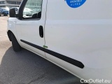  Fiat  Doblo MAXI 1.4 GNV (GAZ NATUREL DE VILLE) TJET 120 PRO LOUNGE #61