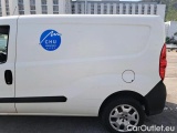  Fiat  Doblo MAXI 1.4 GNV (GAZ NATUREL DE VILLE) TJET 120 PRO LOUNGE #64
