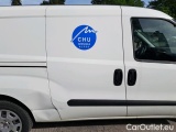  Fiat  Doblo MAXI 1.4 GNV (GAZ NATUREL DE VILLE) TJET 120 PRO LOUNGE #65
