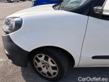  Fiat  Doblo MAXI 1.4 GNV (GAZ NATUREL DE VILLE) TJET 120 PRO LOUNGE #66