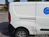  Fiat  Doblo MAXI 1.4 GNV (GAZ NATUREL DE VILLE) TJET 120 PRO LOUNGE #69