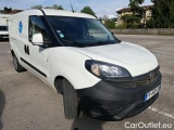  Fiat  Doblo MAXI 1.4 GNV (GAZ NATUREL DE VILLE) TJET 120 PRO LOUNGE #71
