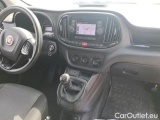  Fiat  Doblo MAXI 1.4 NATURAL GAS TJET 120 PRO LOUNGE #11