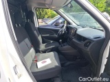  Fiat  Doblo MAXI 1.4 NATURAL GAS TJET 120 PRO LOUNGE #9