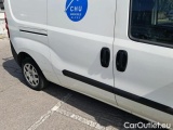  Fiat  Doblo MAXI 1.4 NATURAL GAS TJET 120 PRO LOUNGE #27