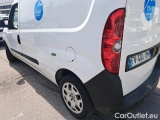  Fiat  Doblo MAXI 1.4 NATURAL GAS TJET 120 PRO LOUNGE #29