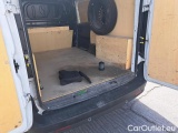  Fiat  Doblo MAXI 1.4 NATURAL GAS TJET 120 PRO LOUNGE #31