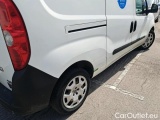  Fiat  Doblo MAXI 1.4 NATURAL GAS TJET 120 PRO LOUNGE #34