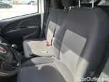  Fiat  Doblo MAXI 1.4 NATURAL GAS TJET 120 PRO LOUNGE #37