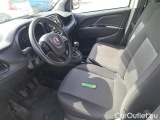  Fiat  Doblo MAXI 1.4 NATURAL GAS TJET 120 PRO LOUNGE #38