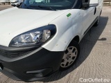  Fiat  Doblo MAXI 1.4 NATURAL GAS TJET 120 PRO LOUNGE #39