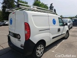 Fiat  Doblo MAXI 1.4 NATURAL GAS TJET 120 PRO LOUNGE #44