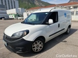  Fiat  Doblo MAXI 1.4 NATURAL GAS TJET 120 PRO LOUNGE #43