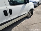  Fiat  Doblo MAXI 1.4 NATURAL GAS TJET 120 PRO LOUNGE #47