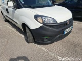  Fiat  Doblo MAXI 1.4 NATURAL GAS TJET 120 PRO LOUNGE #51