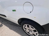  Fiat  Doblo MAXI 1.4 NATURAL GAS TJET 120 PRO LOUNGE #68