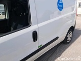  Fiat  Doblo MAXI 1.4 NATURAL GAS TJET 120 PRO LOUNGE #69