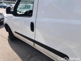  Fiat  Doblo MAXI 1.4 NATURAL GAS TJET 120 PRO LOUNGE #71