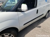  Fiat  Doblo MAXI 1.4 NATURAL GAS TJET 120 PRO LOUNGE #74