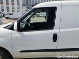  Fiat  Doblo MAXI 1.4 NATURAL GAS TJET 120 PRO LOUNGE #76