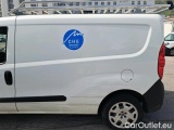  Fiat  Doblo MAXI 1.4 NATURAL GAS TJET 120 PRO LOUNGE #78