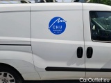  Fiat  Doblo MAXI 1.4 NATURAL GAS TJET 120 PRO LOUNGE #79