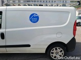  Fiat  Doblo MAXI 1.4 NATURAL GAS TJET 120 PRO LOUNGE #82