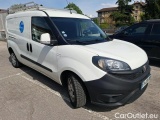  Fiat  Doblo MAXI 1.4 NATURAL GAS TJET 120 PRO LOUNGE #85