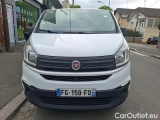  Fiat  Talento FT 1.0 CH1 - 1.6 MTJET 120 PACK PRO NAV #14