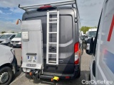  Ford  Transit 2.0 ECOB 170PS 350 L3H2 RWD TREND BUSINE #3