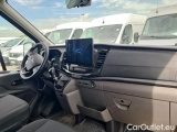  Ford  Transit 2.0 ECOB 170PS 350 L3H2 RWD TREND BUSINE #4