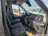  Ford  Transit 2.0 ECOB 170PS 350 L3H2 RWD TREND BUSINE #9