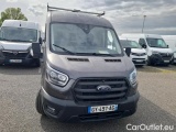  Ford  Transit 2.0 ECOB 170PS 350 L3H2 RWD TREND BUSINE #14