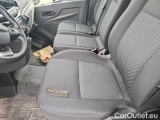  Ford  Transit 2.0 ECOB 170PS 350 L3H2 RWD TREND BUSINE #27
