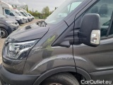  Ford  Transit 2.0 ECOB 170PS 350 L3H2 RWD TREND BUSINE #43